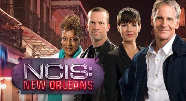 Navy CIS: New Orleans - der neue Spin-Off! | Navy CIS