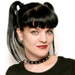 Pauley Perrette