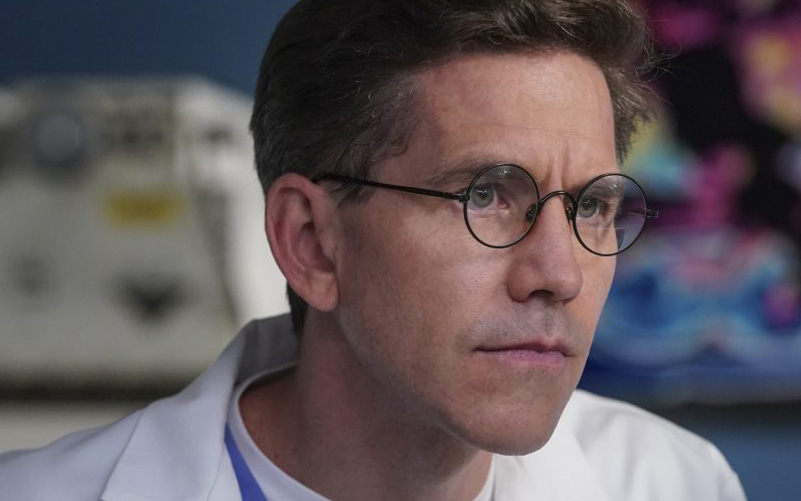 Brian Dietzen