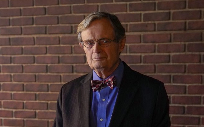 David McCallum