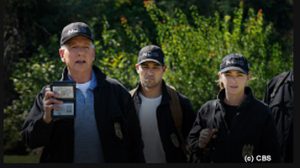 Navy CIS Staffel 17 Folge 4